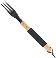Luxury Range BBQ Grill Fork
