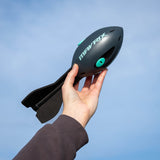 Mavrix Whistling Throw Rocket