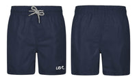 Urban Beach Kids Swim Shorts