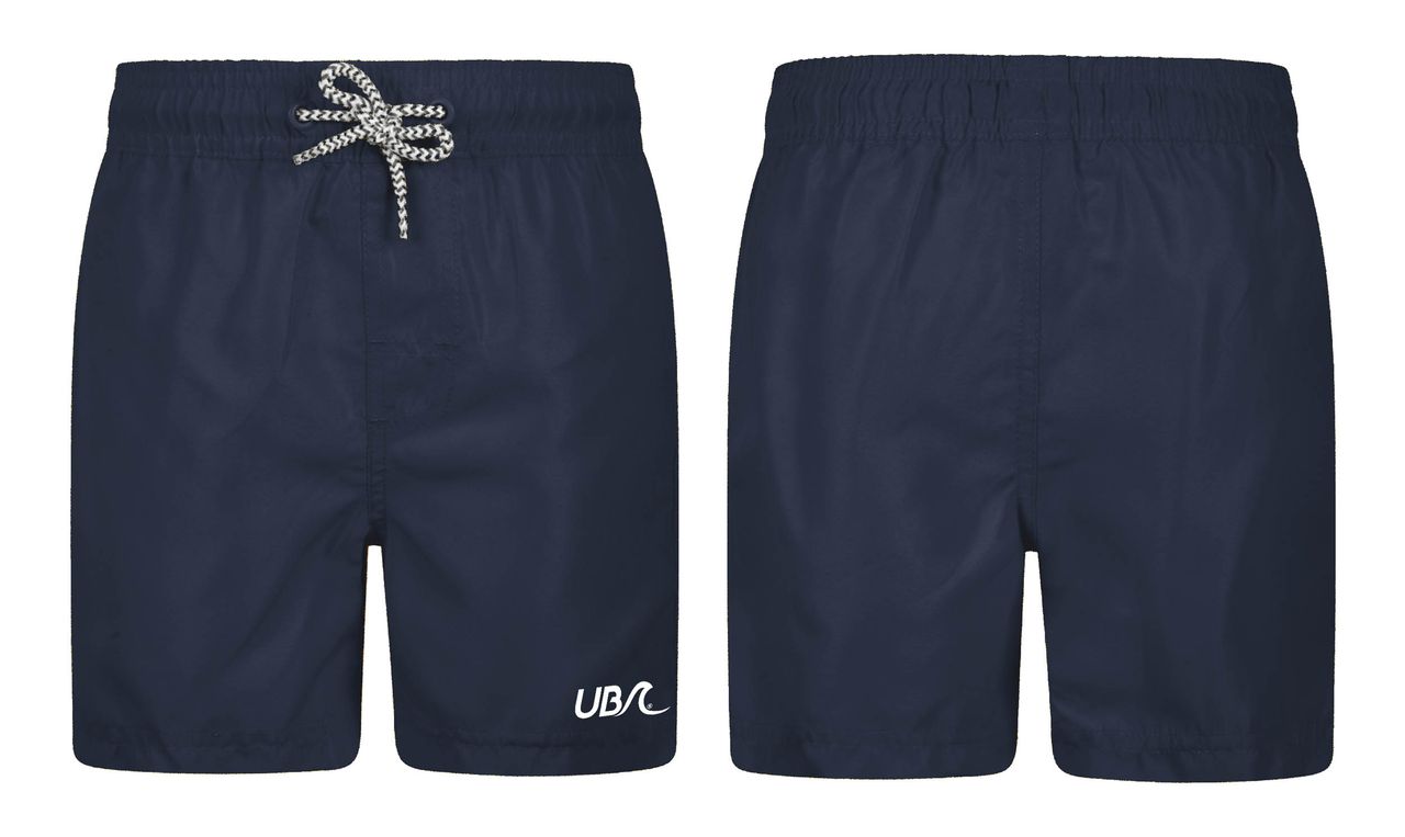 Urban Beach Kids Swim Shorts