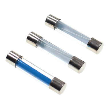 10 Amp 32mm Fuse - 3 Pack