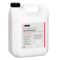 Alde Premium G12evo Antifreeze. 4 lt