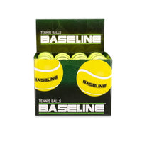 Tennis Balls (Box of 48)