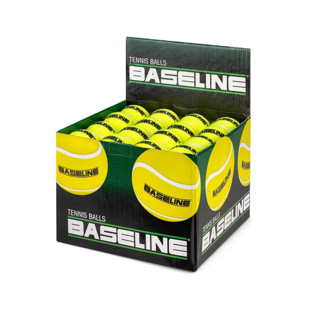 Tennis Balls (Box of 48)