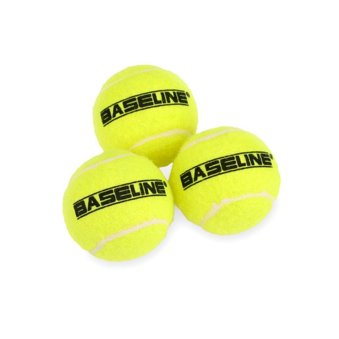 Tennis Balls (Box of 48)