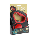 Retractable Dog Lead (4m)