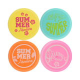 Flying Disc in Assorted Designs