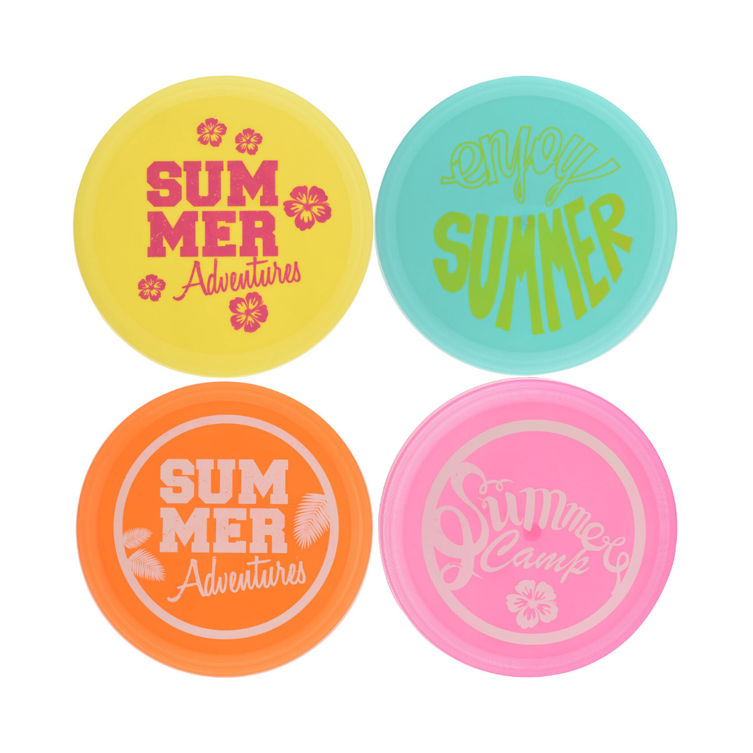 Flying Disc in Assorted Designs