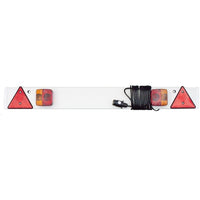 Trailer Board - 4ft