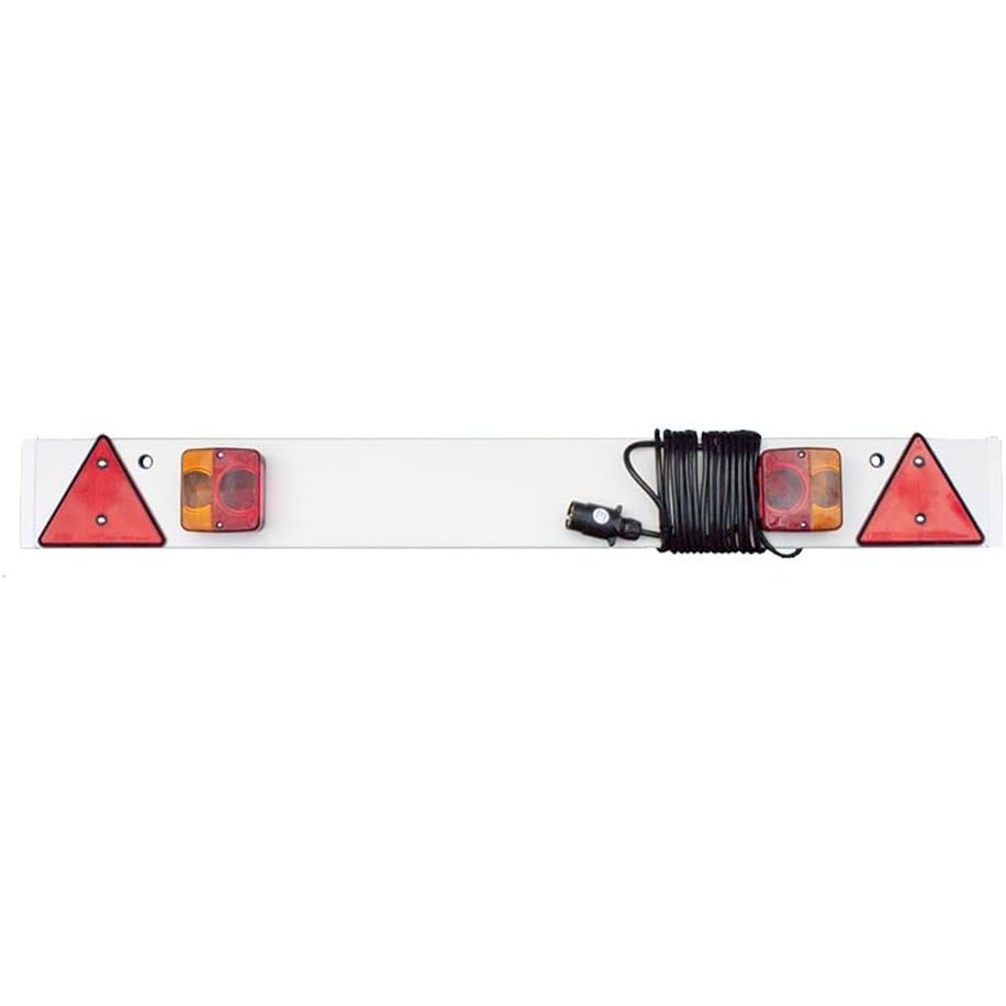 Trailer Board - 4ft