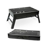 Tabletop BBQ Charcoal Grill