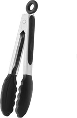 Nylon 9" Food Tongs