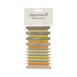 Hair Band (18pc Set)