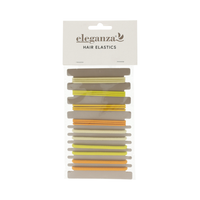 Hair Band (18pc Set)