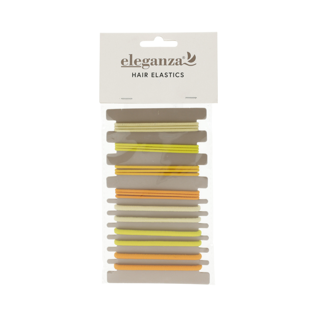 Hair Band (18pc Set)