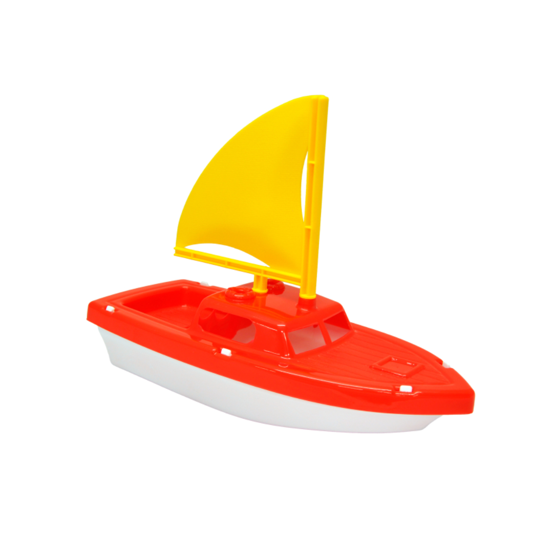 Yacht Beach Toy