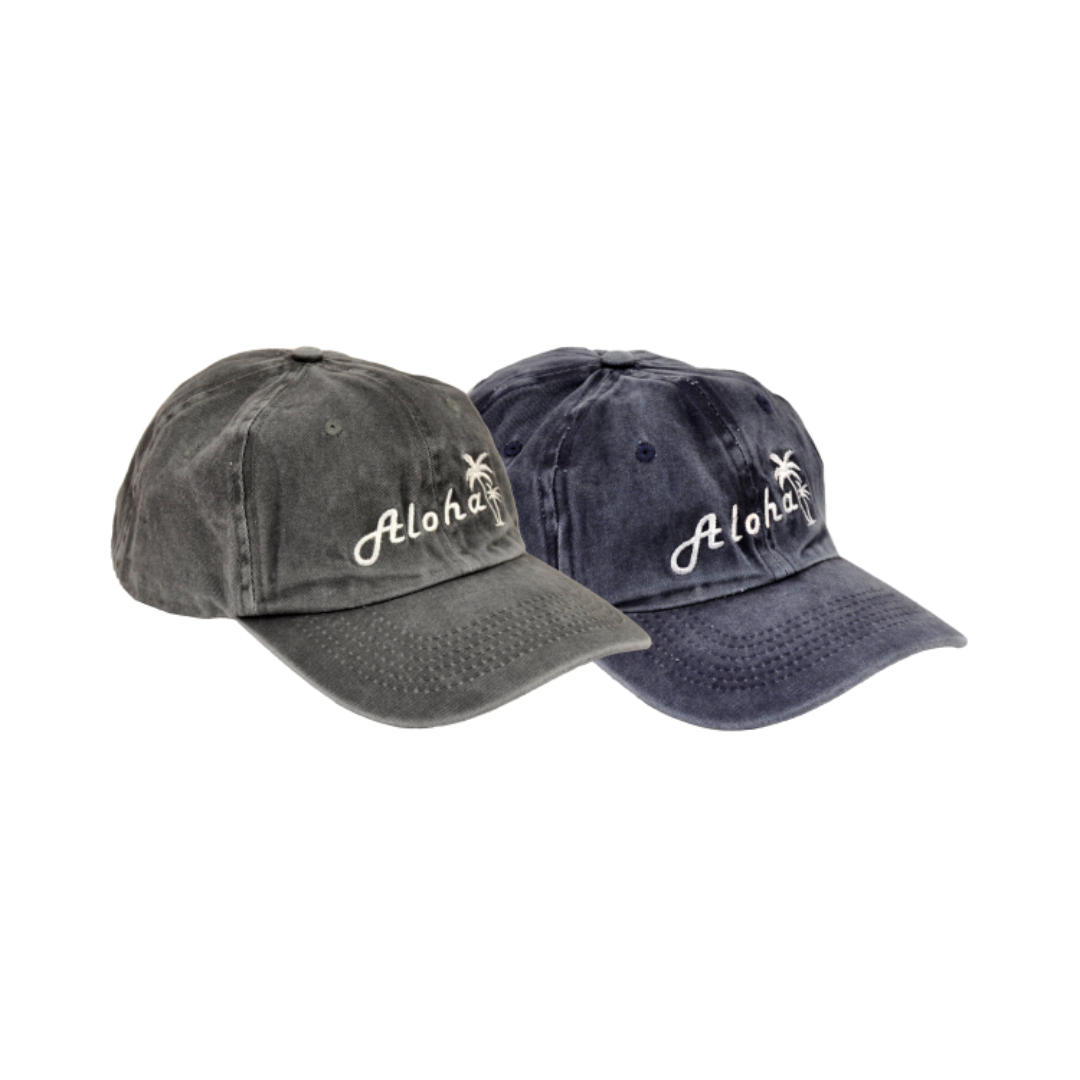 Aloha Kids Baseball Cap