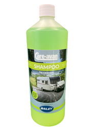 Bailey Caravan Shampoo - 1L