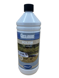 Bailey Caravan Polish - 1L
