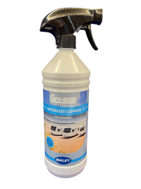 Bailey Caravan Waterless Cleaner - 1L