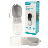 Portable Dog Water Bottle 350ml