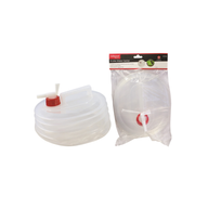 5L Collapsible Water Carrier