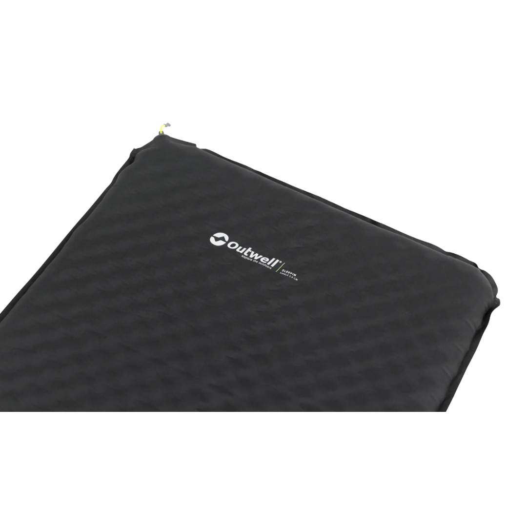 Outwell Sleepin 5cm Self-Inflating Mat