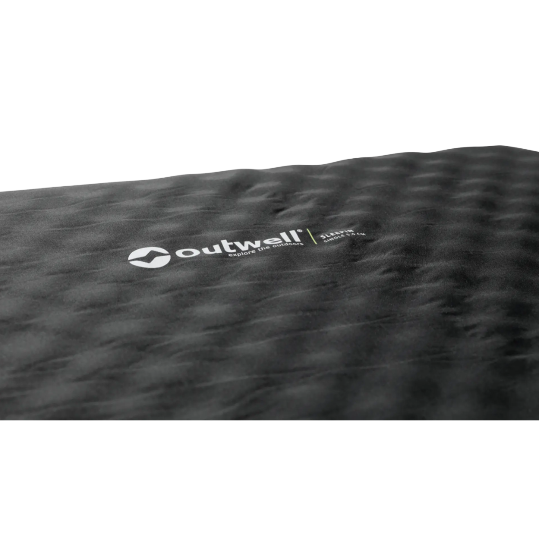 Outwell Sleepin 5cm Self-Inflating Mat
