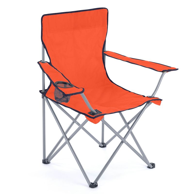 Folding Camp Chair