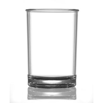 Polycarbonate Tumbler 170ml