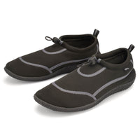 Mens Toggle Aqua Shoes (Sizes 6-11)