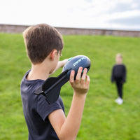 Mavrix Whistling Throw Rocket