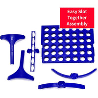 Classic 4-in-a-row Game set