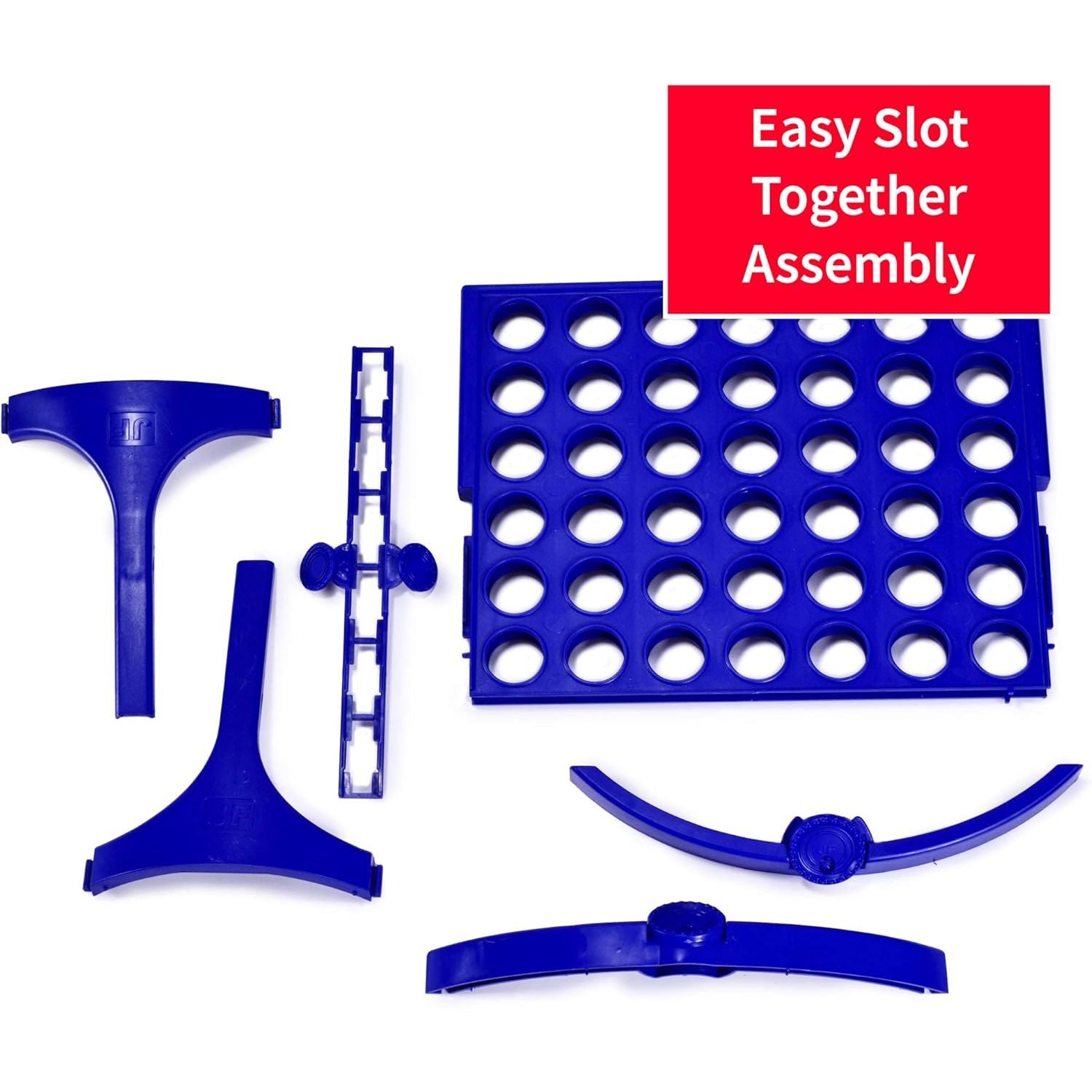 Classic 4-in-a-row Game set