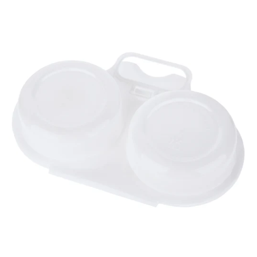 Microwave Egg Poacher