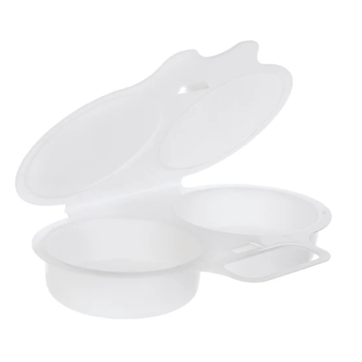 Microwave Egg Poacher