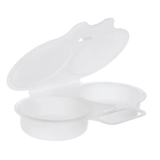 Microwave Egg Poacher