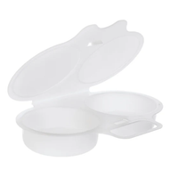 Microwave Egg Poacher