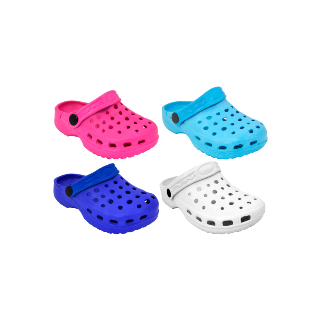 Surf Shoe Infant Size 13-2 UK (32-35 EU)