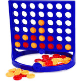 Classic 4-in-a-row Game set
