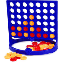 Classic 4-in-a-row Game set