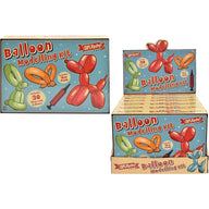 Balloon Modelling Kit