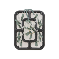 Laundry Hanger (18 Peg)