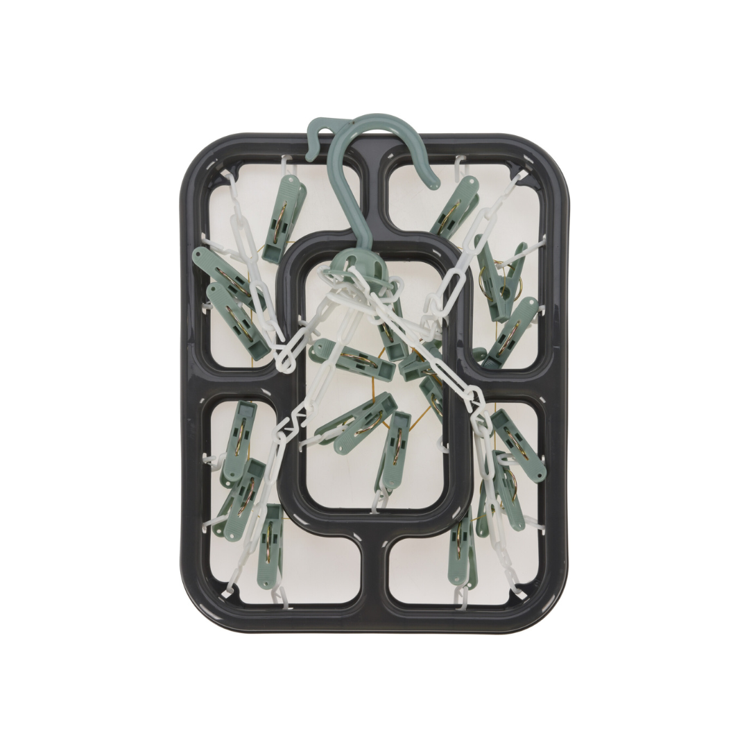 Laundry Hanger (18 Peg)