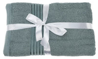 Timeless Elegance Bath Towel Set