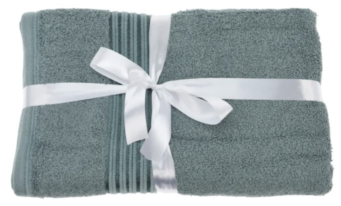Timeless Elegance Bath Towel Set
