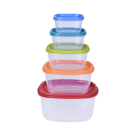 Storage Box Set (5 Pieces)