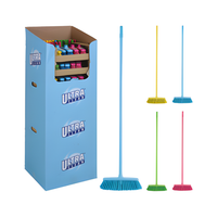 Ultra Clean Bright Broom