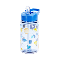 Kids Sports Bottle – 450ml (Assorted Colours)