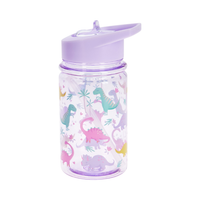 Kids Sports Bottle – 450ml (Assorted Colours)